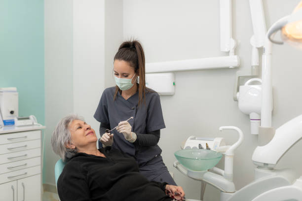 Best Emergency Dental Services for Seniors in Governors Village, NC