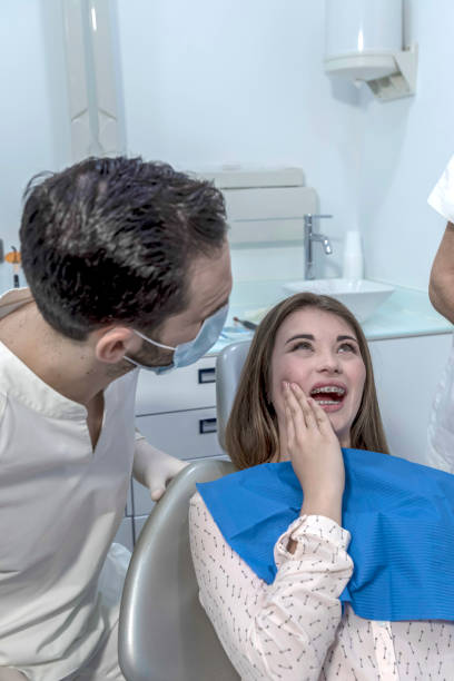 Best Emergency Dentist for Special Needs Patients in Governors Village, NC