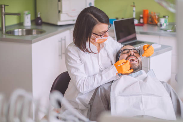 Best Holiday Emergency Dentist in Governors Village, NC