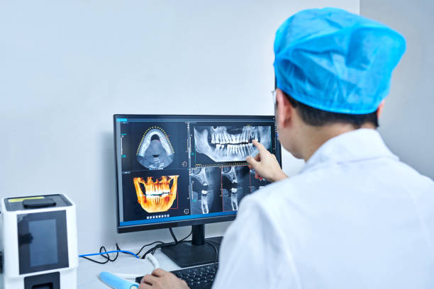 Best Broken or Cracked Tooth Emergency Dentist in Governors Village, NC