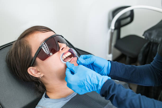 Best Broken or Cracked Tooth Emergency Dentist in Governors Village, NC