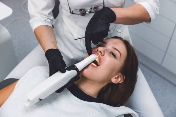 Best Weekend Emergency Dentist in Governors Village, NC